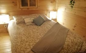 Chalet Boréal
